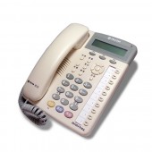 SD-7710E 10鍵顯示型話機